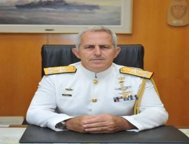 Το ΓΕΕΘΑ με ποια ιδιότητα και αρμοδιότητα εμπλέκεται στο θέμα Μπαρμπαρούση;